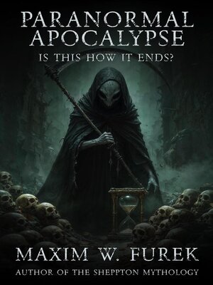 cover image of Paranormal Apocalypse